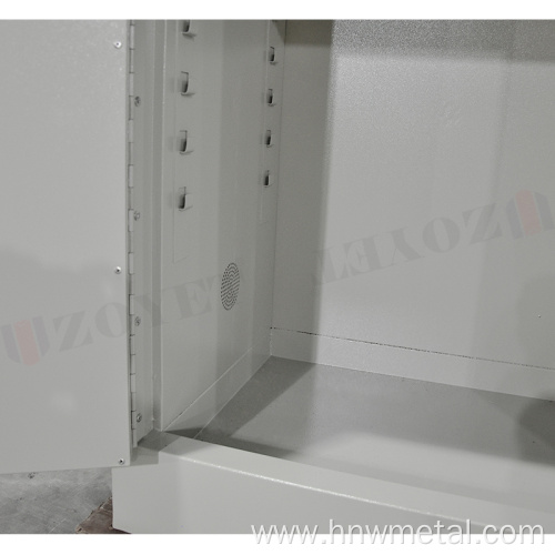 45 gallon Safety Cabinets for poisonous Narcotic cabinets